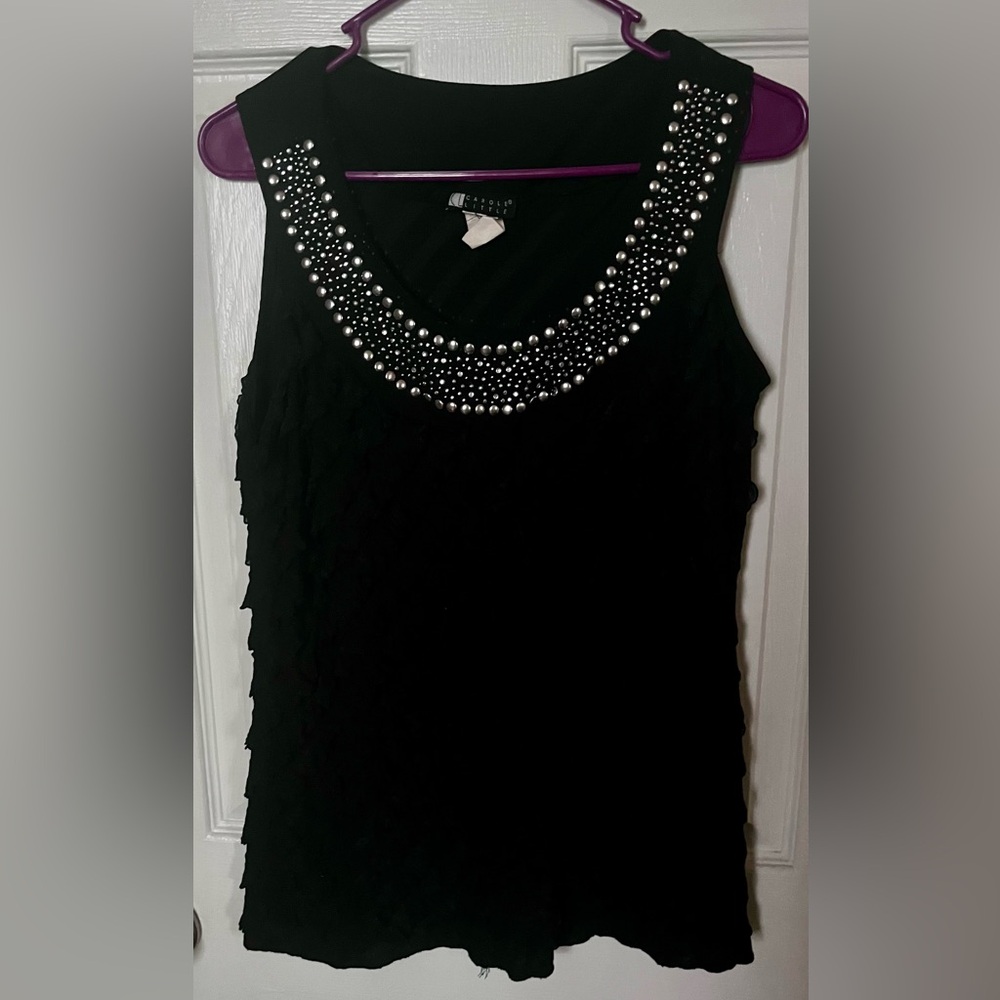 Tank top